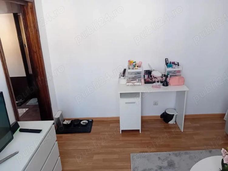 Ap 2 Cam Precista 54mp etaj 2 la cheie renovat mobilat utilat - 1