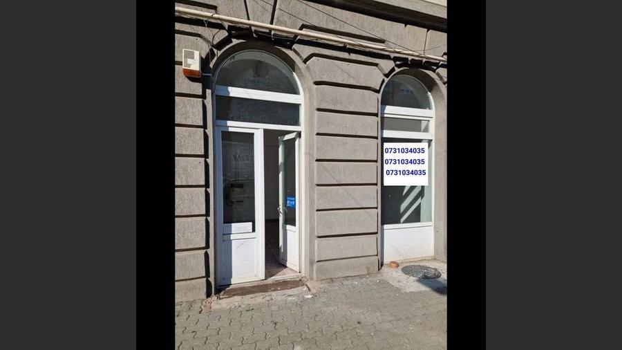 Spatiu comercial cu potential ridicat - 8