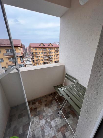 Inchiriez garsoniera LUX - 10