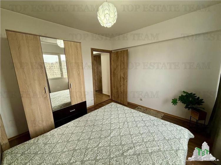 Apartament de 2 camere situat la gura de Metrou Gorjului - 4