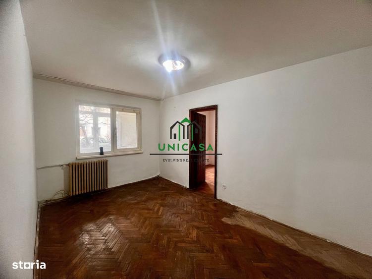Apartament 2 camere/Parter/Ostroveni - 3