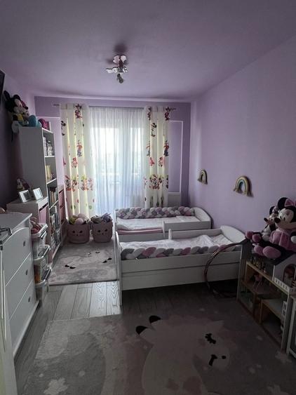 Apartament 3 camere Calea Bucuresti - 7