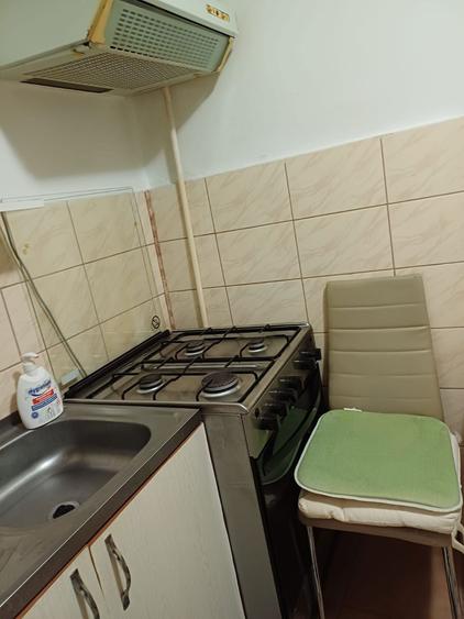 Garsoniera la curte - 3