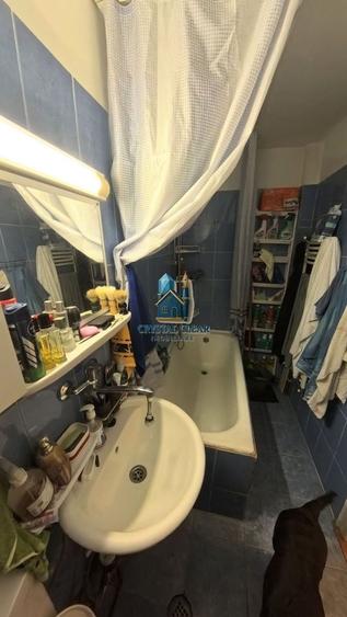 Apartament cu 2 camere decomandat în Mureșeni