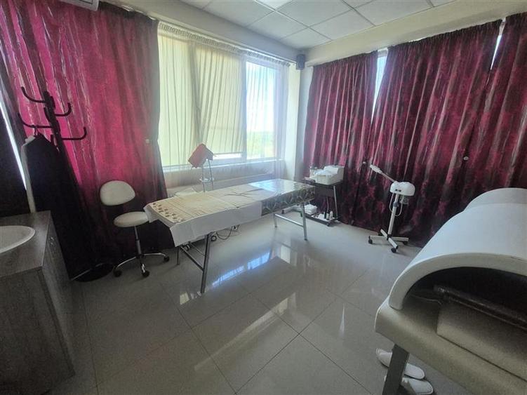 Spatiu pretabil Clinica medicala, Remodelare corporala, Notariat - 4