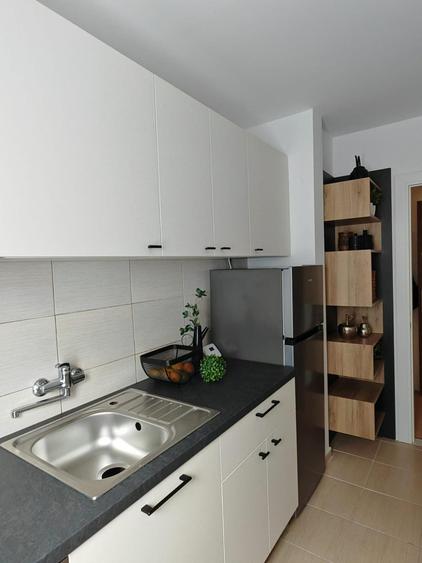 frumos nou centrala proprie balcon - 6