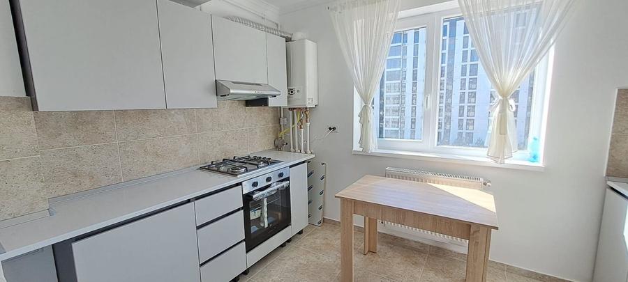 Militari, Drumul Rotii -Avangarde, 2 camere, parcare, prima inchiriere - 7