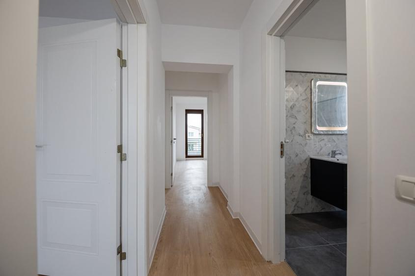 Duplex Dumbravita cu 5 camere | 318 mp teren | Comision 0 - 14