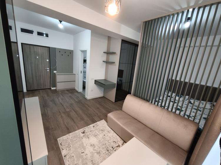 Închiriere studio totul nou Universitate - Campus - 38