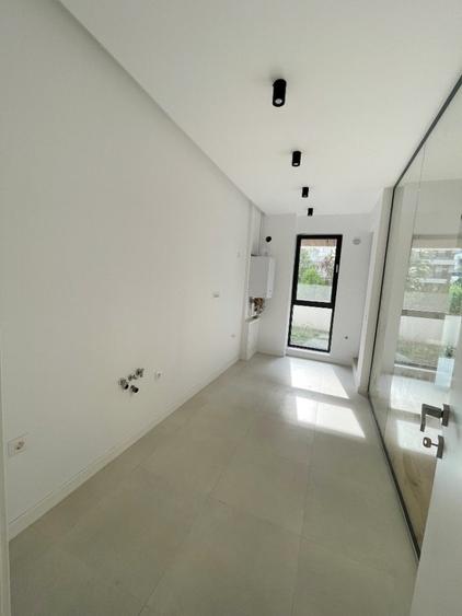 Spatiu de birou Premium 75 MP/Parter cu Grădină Proprie / Nusco City /+ Parcare - 7