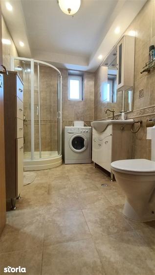 Apartament cu 2 camere decomandat în Zorilor