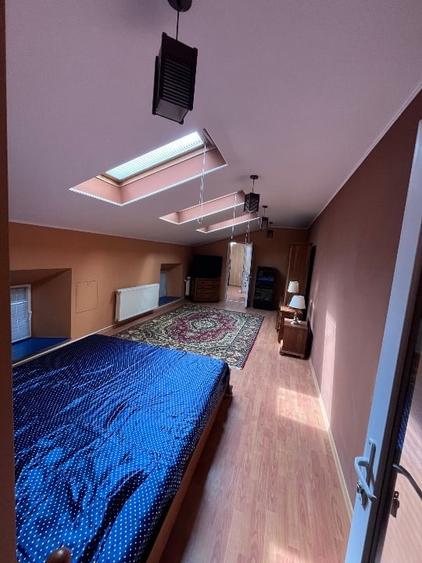 Casa de inchiriat ultracentral pentru birou - 8