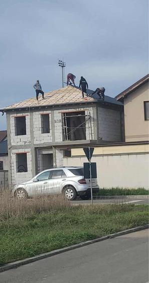 Casa de vanzare P+1E - 8