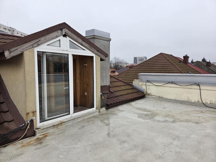 DECEBAL-PIATA MUNCII-METROU,VILA 400 MP,SUPERBA,765000 EURO - 7