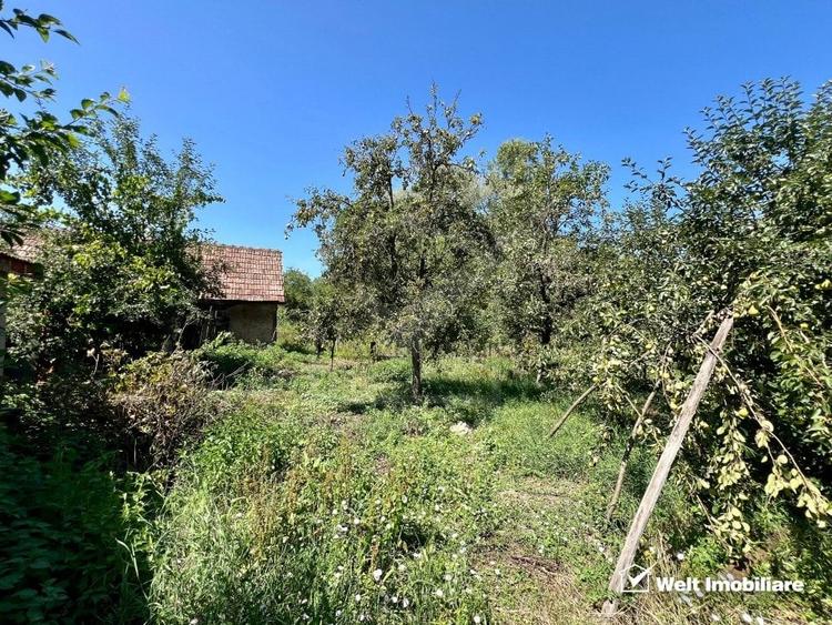 Casa renovabila, Jucu de Sus - 4