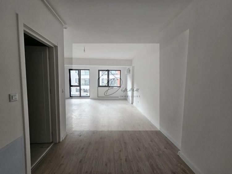 OCAZIE I Studio Ivory Residence Pipera I Rond OMV I mutare imediata - 10