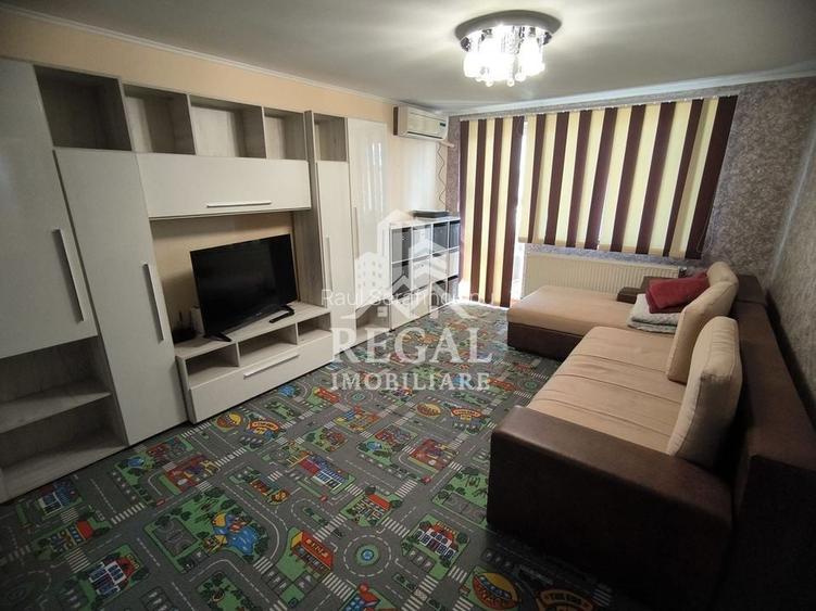Apartament de închiriat cu două camere în Deva Apartament de închiriat cu două camere în Deva