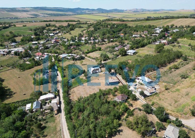 Casa ?i teren de vanzare in Parincea jud. Bacau. - 15