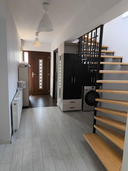 Casa de inchiriat - Bradu, str Brandusei - 3