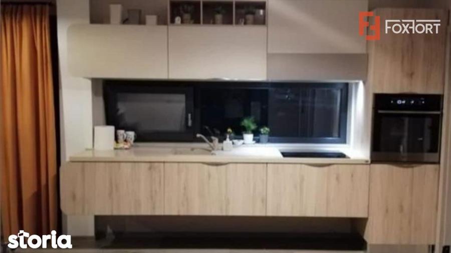 Casa individuala deosebita cu 6 camere in Ghiroda - 1