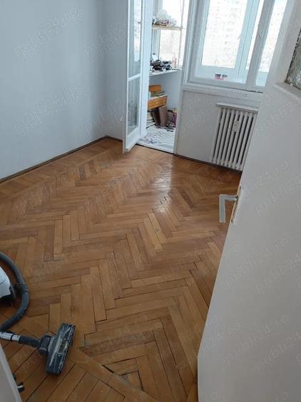 Inchiriez 3 camere (ne)mobilate - 6