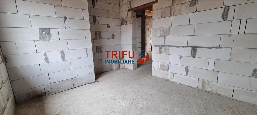 Casa noua de vanzare 4 camere zona Partos - 7