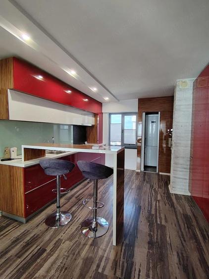 Inchiriere Apartament 3 camere - centru Pitesti - 2