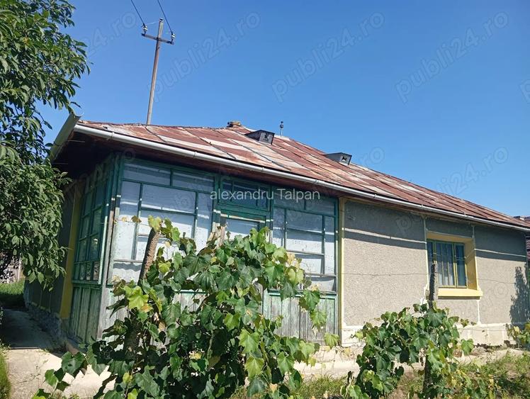 Casa de vanzare in sat Vladeni com. Corlateni jud. Botosani Casa de vanzare in sat Vladeni com. Corlateni jud. Botosani