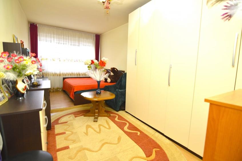 VANZARE APARTAMENT 4 CAMERE RAHOVA – MARGEANULUI-Comision 0% - 26