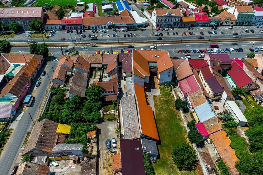 Spațiu industrial 115mp-ideal depozitare/productie - 6