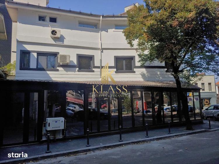 Spatiu comercial PREMIUM | Eminescu Dacia | Afacere la cheie dispo - 18