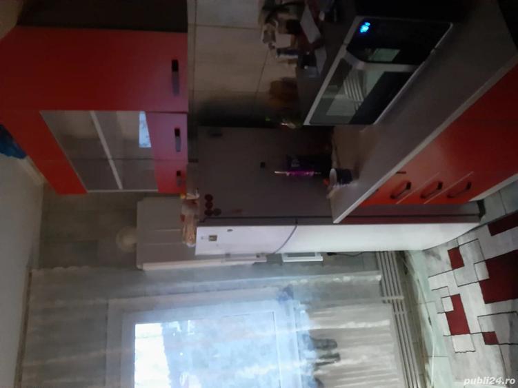 Garsoniera comfort 1 - 2