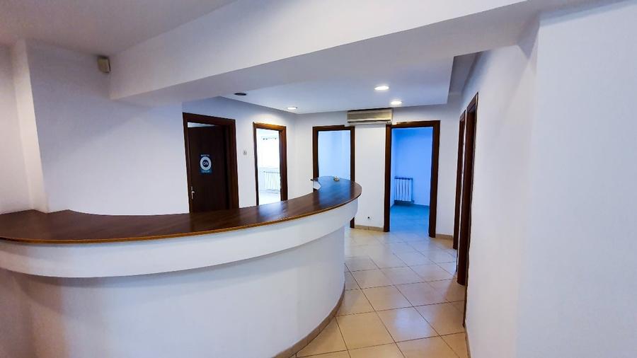 Spatiu birouri de vanzare in Piata Unirii, cladirea Sitraco, 525 mp, 0% TVA!!! - 4