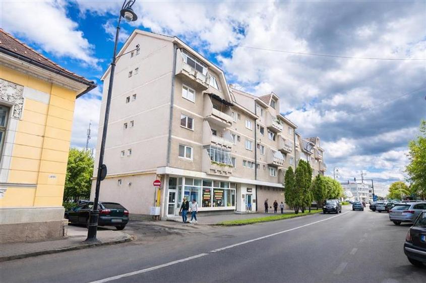 FILM&Tur LIVE! Spatiu Ultracentral, Sfantu Gheorghe, - 8