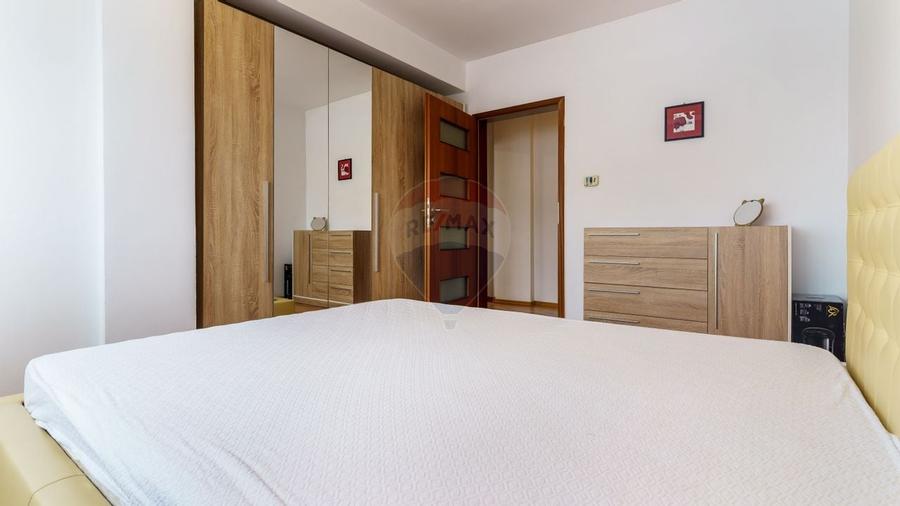 Apartament 2 camere de vânzare Cluj-Napoca | Etaj 1 | zona Iulius Mall - 3