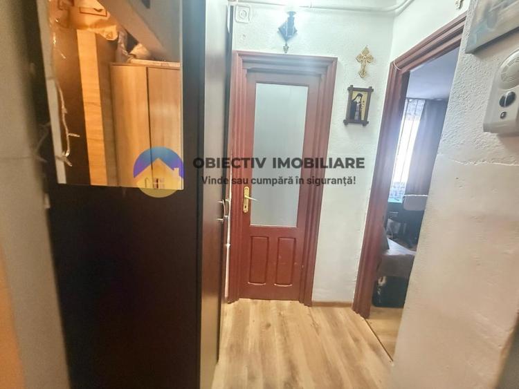 Apartament 2 camere – Precista | Etaj 3 | 50,10 mp - 12