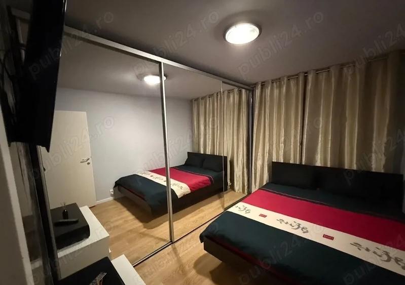 Apartament cu 2 camere Marasti zona Expotransilvania - 6
