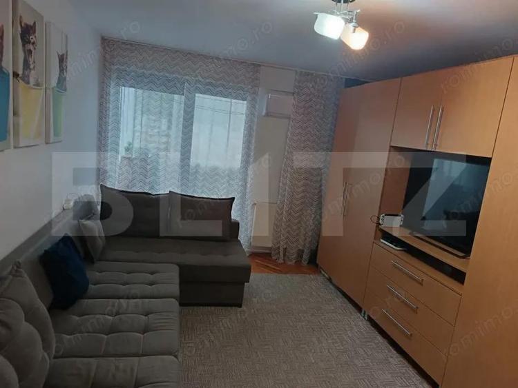 Apartament 2 camere de vanzare Tudor - 2