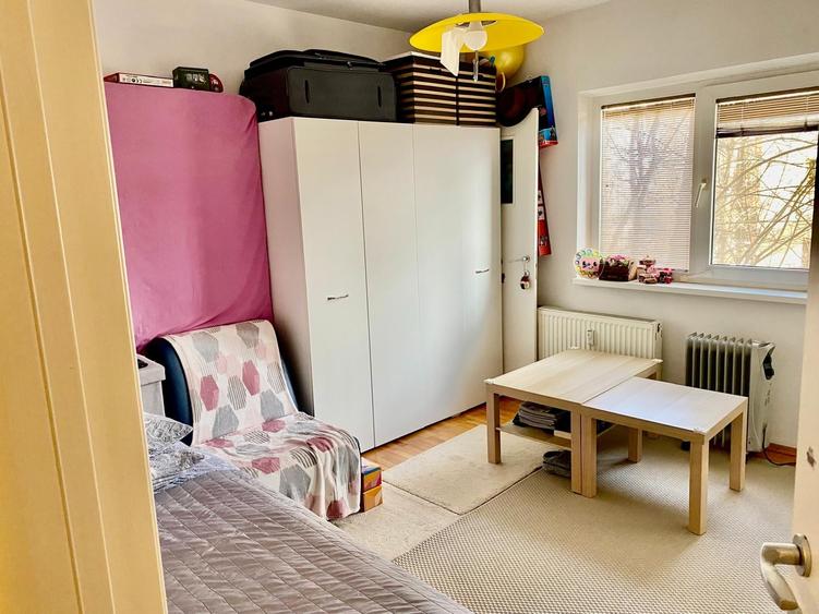 3 camere Brancoveanu / Oraselul Copiilor - 14