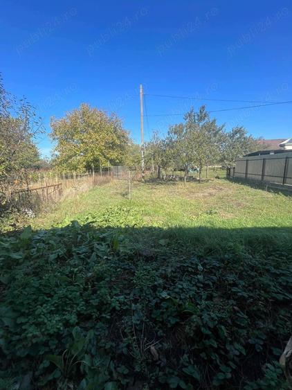 Vand, inchiriez casa sau schimb cu garsoniera plus diferen?a - 1