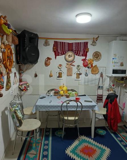 Oportunitate: casa cu 5 camere, 78.75 mp, zona centrala - 14