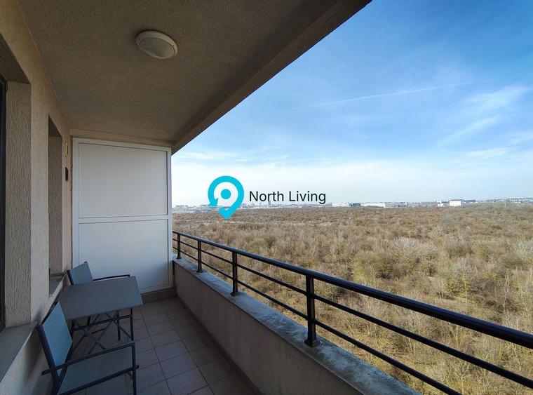 Apartament 2 camere Baneasa - 7