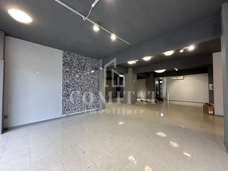 Spatiu comercial | 190mp | Zona Strazii Bucuresti - 1