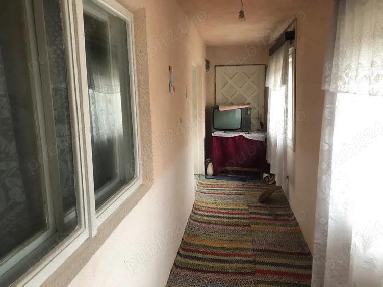 casa de vanzare sat isvoarele judetul giurgiu - 3