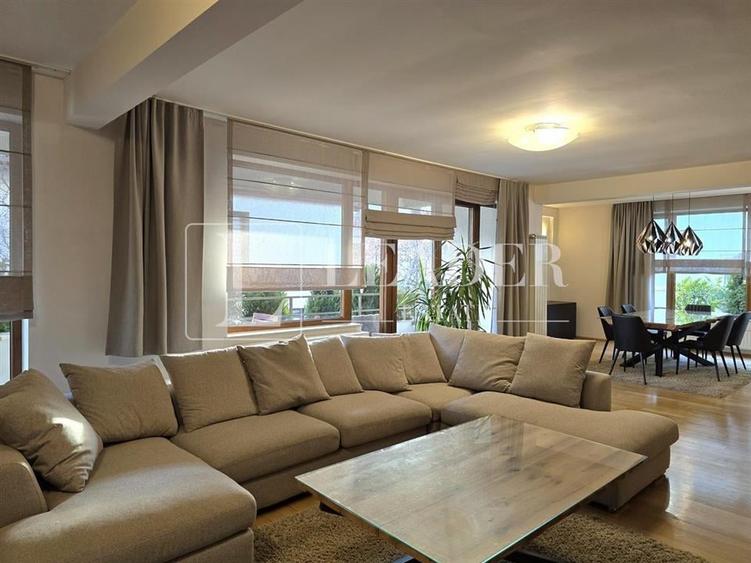 Inchiriere apartament I Zona Herastrau - 6
