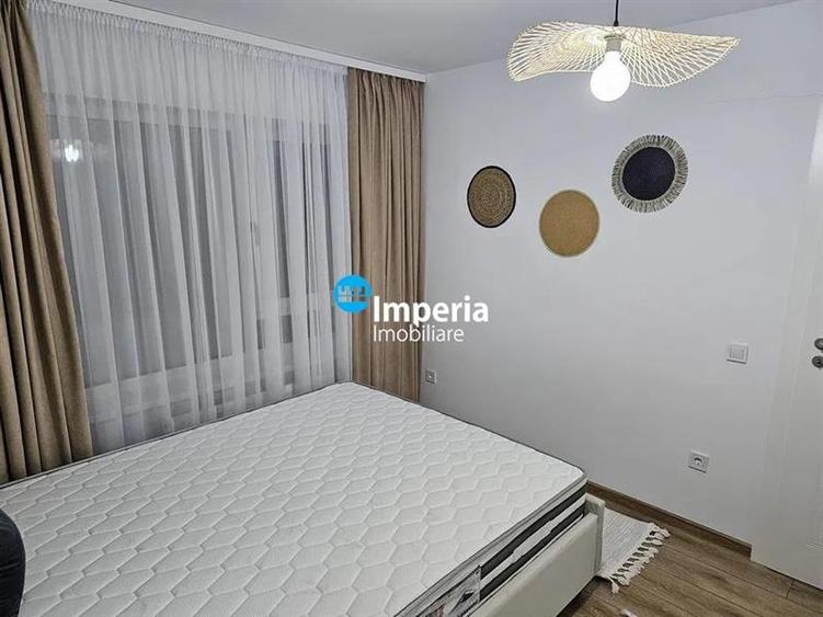 Apartament 2 cam, decomandat, de vanzare in zona Copou - Aleea Sadoveanu - 3