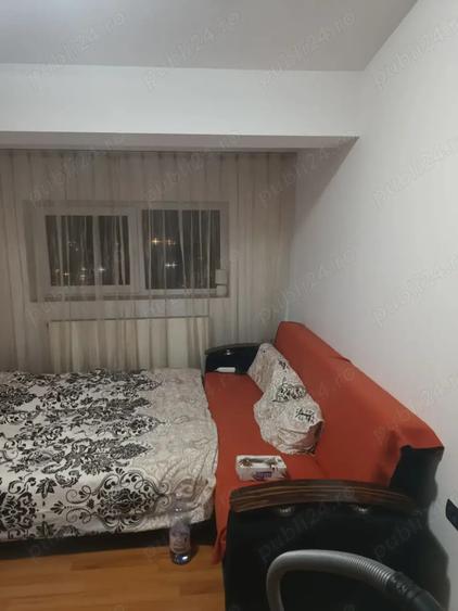 De vanzare: apartament luminos ?i confortabil cu 2 camere in Micro 21, Galati - 2