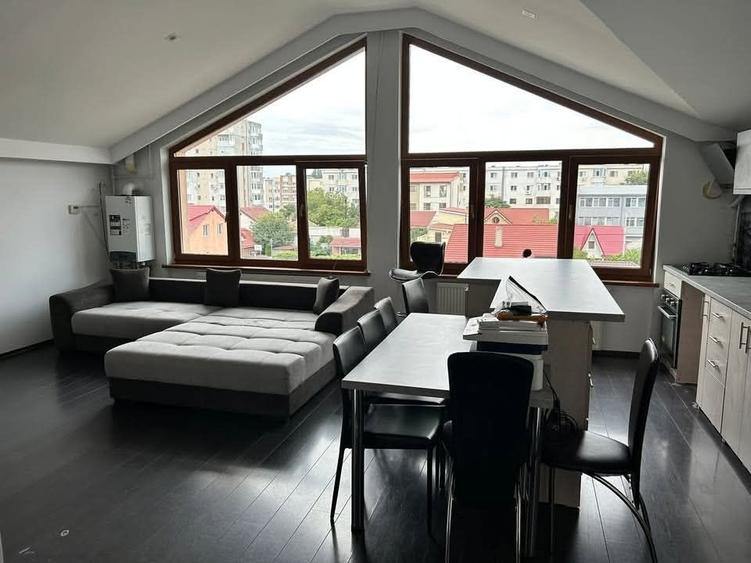 Apartament 4 camere- zona Inel2 - 3