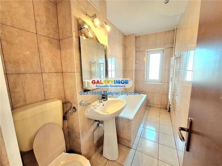 Unirii - De vanzare ap.3 cam/ 86mp/an1988 - 11