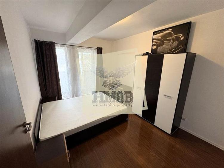 Apartament 2 camere 46mp parter inalt | zona Tilisca - 5
